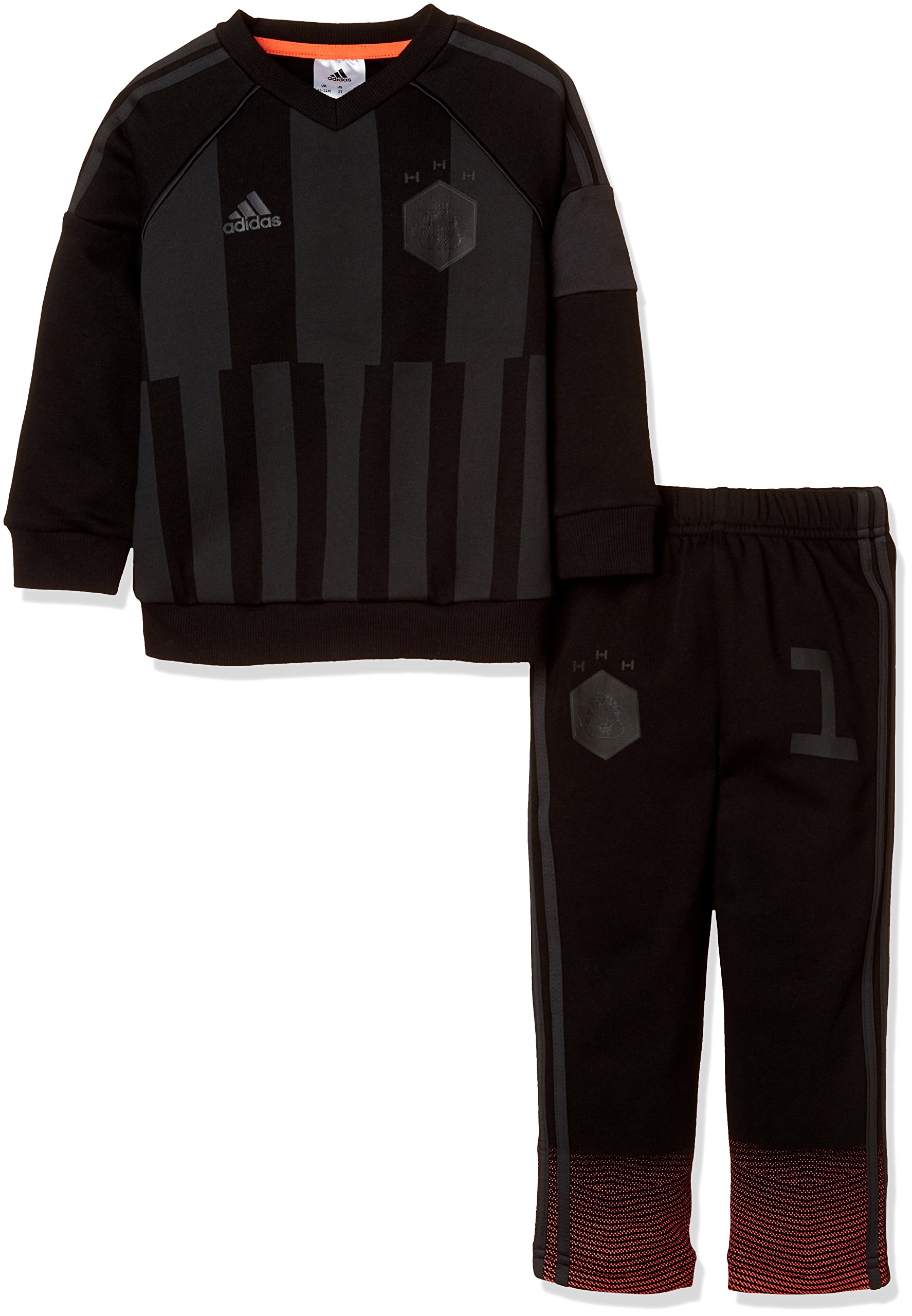 adidas Dres treningowy Uniseks - dzieci Star Wars