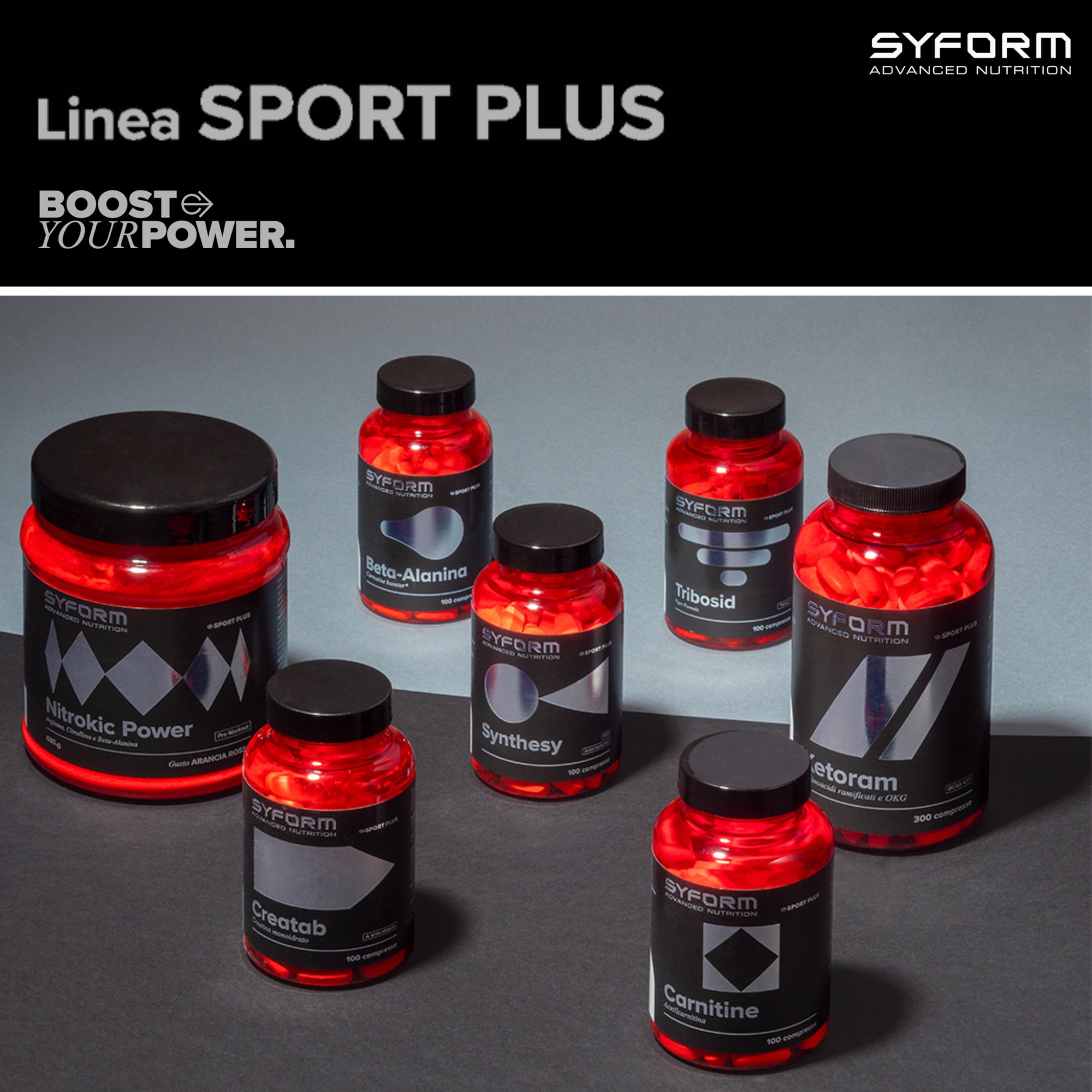 NITROKIC SHOT, Favorisce la sintesi di Ossido Nitrico, Attiva il sistema nervoso, Pre Intra workout, Senza Glutine, Senza Lattosio, EXPO 12 FIALE LIMONE