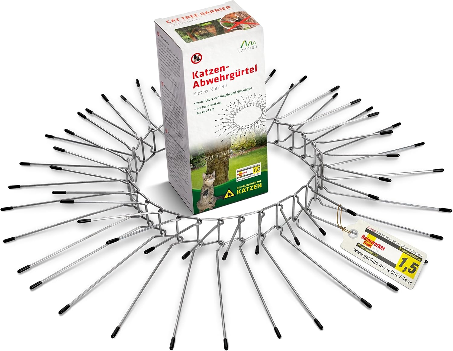 Elvet&eacute;se Eg&eacute;szen H&uuml;lye Katzenschreck Mit Wasser Germany Gy&uuml;lekez&eacute;s Olt&aacute;s Stb