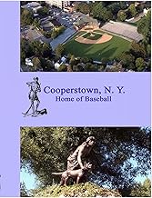 Cooperstown, N. Y. "Home of Baseball"