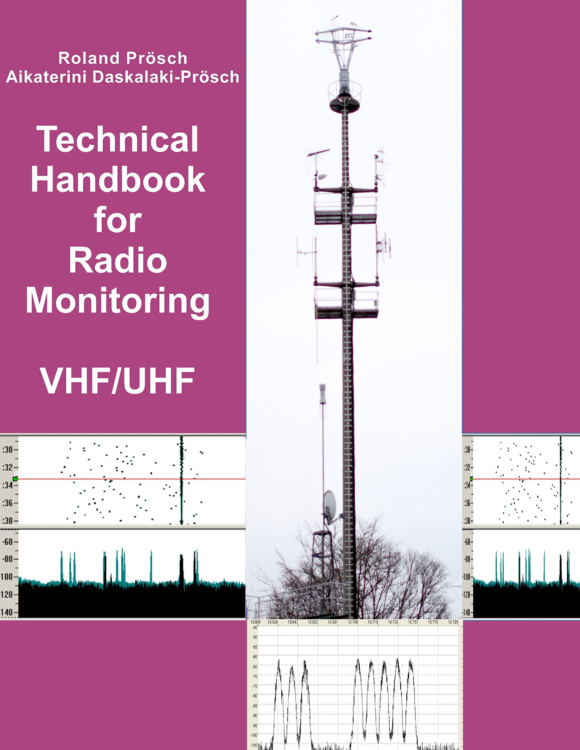 Technical Handbook for Radio Monitoring VHF/UHF: Edition 2017