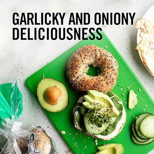 Miniatura 6 de Daves Killer Bread Organic Everything Bagels - Bolsa de 1675 onzas