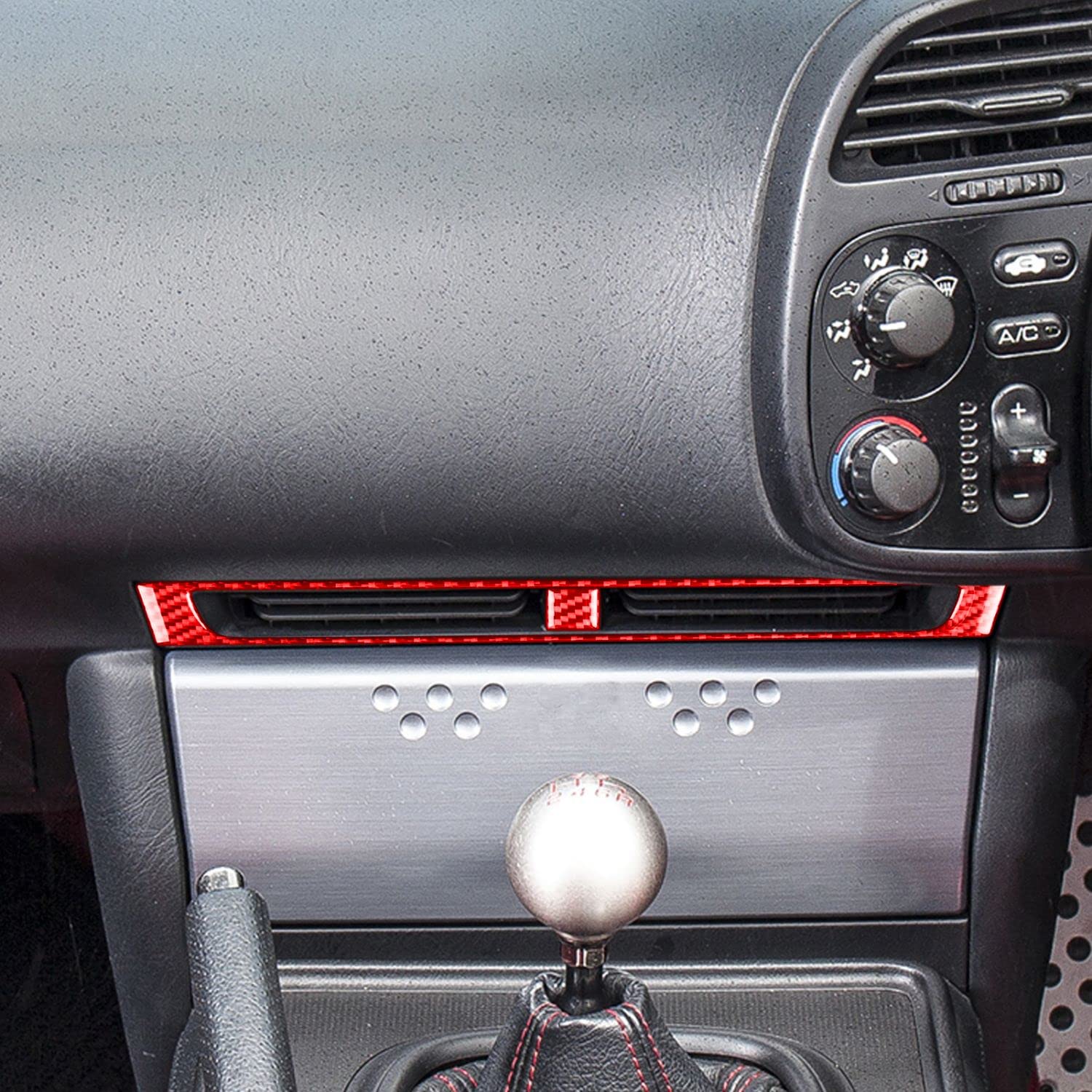 Amazon | ホンダ S2000 2004-2009に対応 センターコンソール