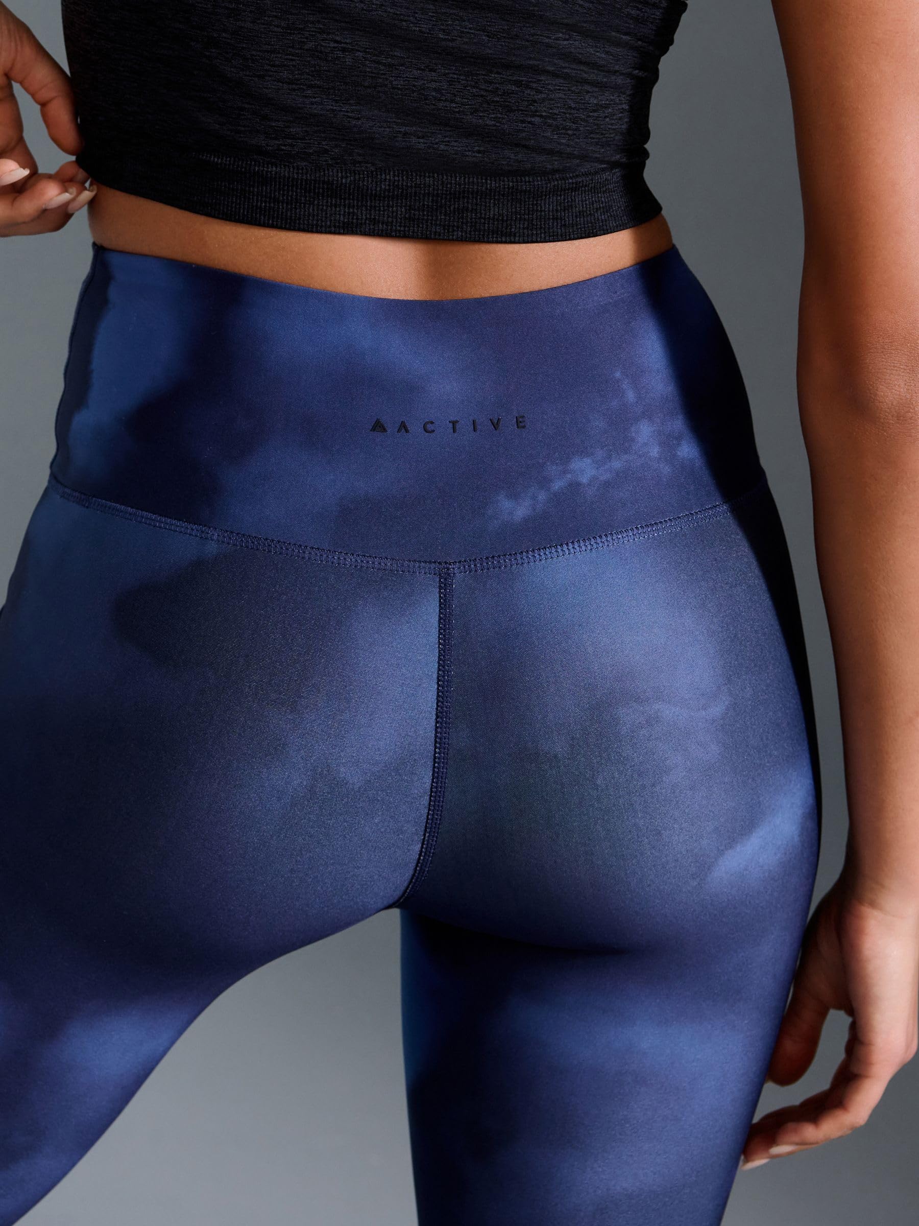NEXT Mujeres Leggings Deportivos Active Power