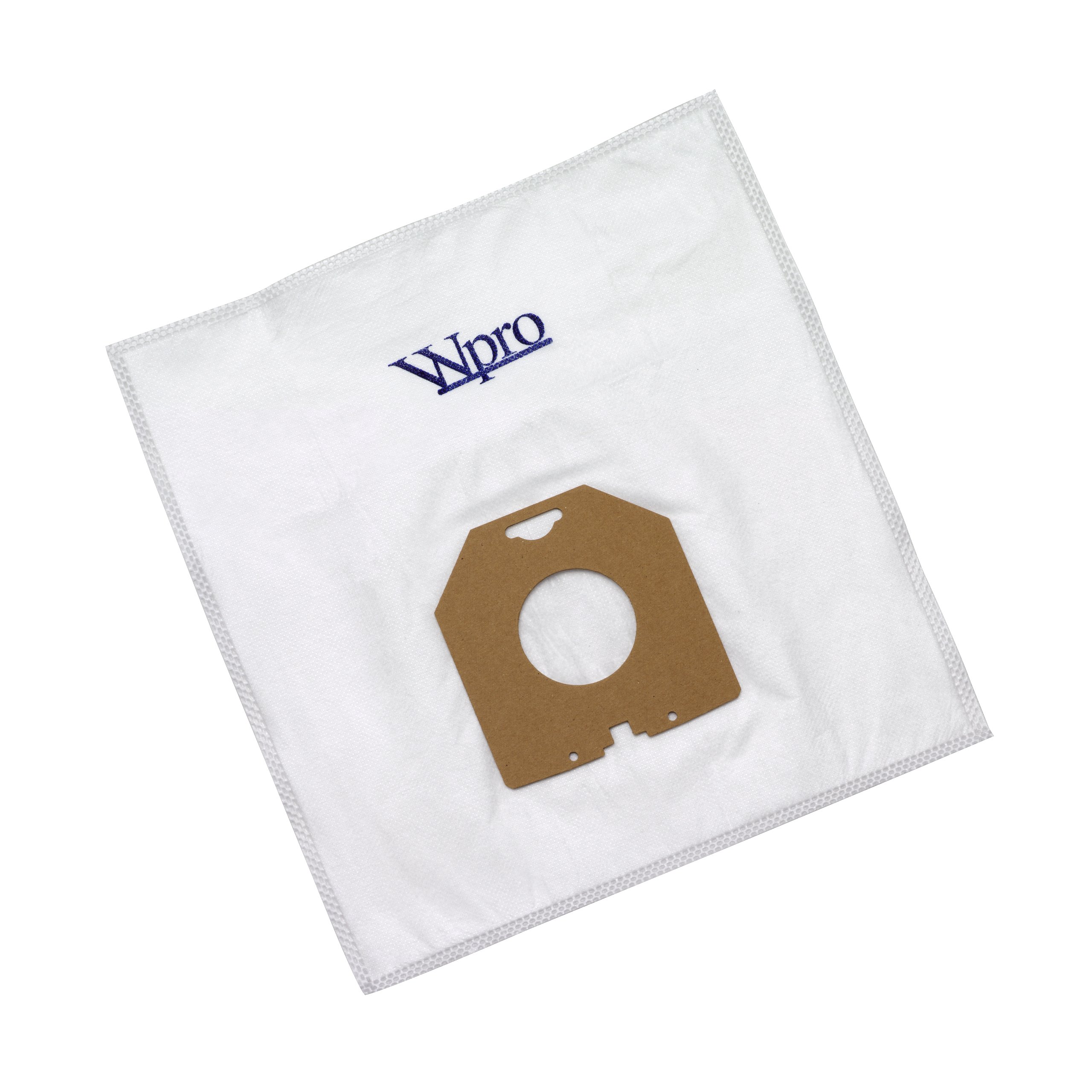 Lot De 4 Sacs D'aspirateur WPro Pour Rowenta – Compatibles Avec Plusieurs Modèles, Neufs