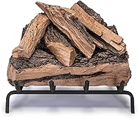 Vista 5 de Peterson Real Fyre RP Parent Main.