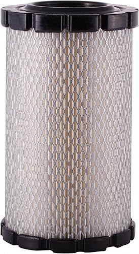 Miniatura 2 de Filtro de aire de motor PG PA5841  Compatible con Ford Escape 2012-09, Mercury Mariner 2011-09, Mazda Tribute 2011-09