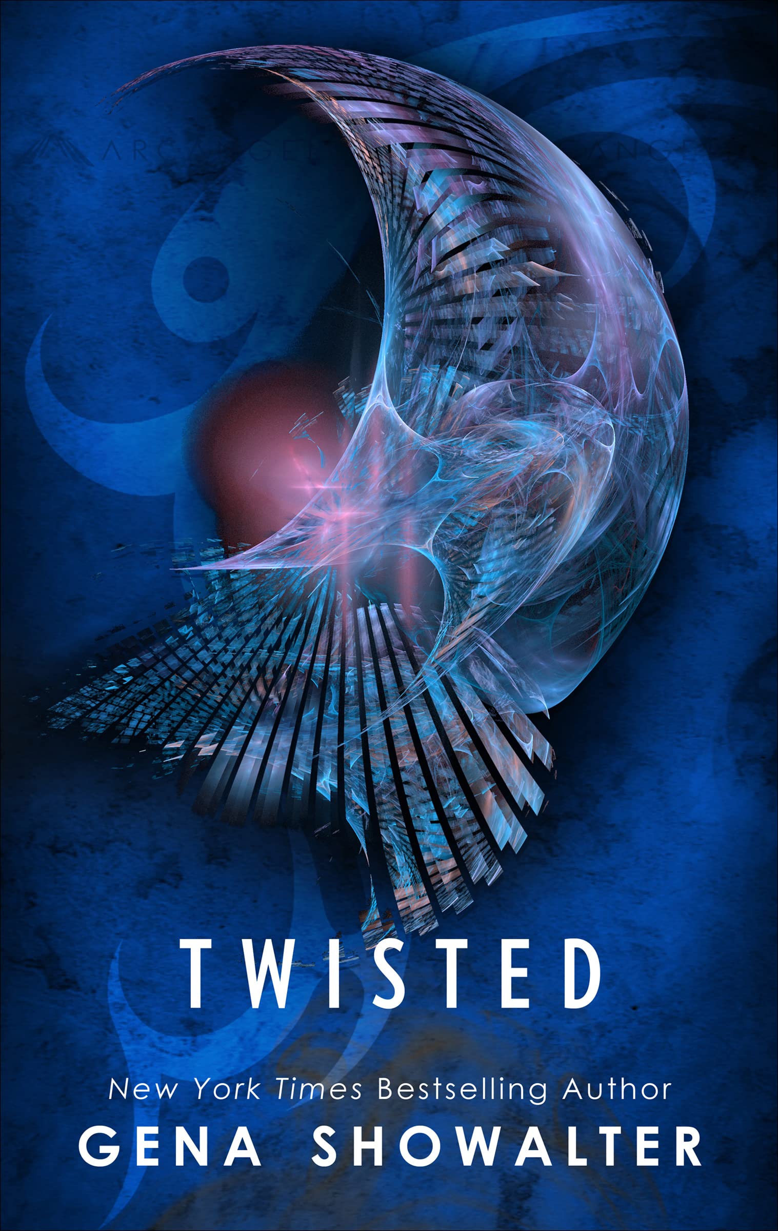 Twisted (The Intertwined Novels Book 3)
