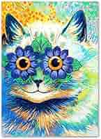 24時間以内に売れなければ300円❗　原画絵画　「煉瓦工場にいた猫」 24時間以内に売れなければ300円❗ 原画絵画 「煉瓦工場にいた
