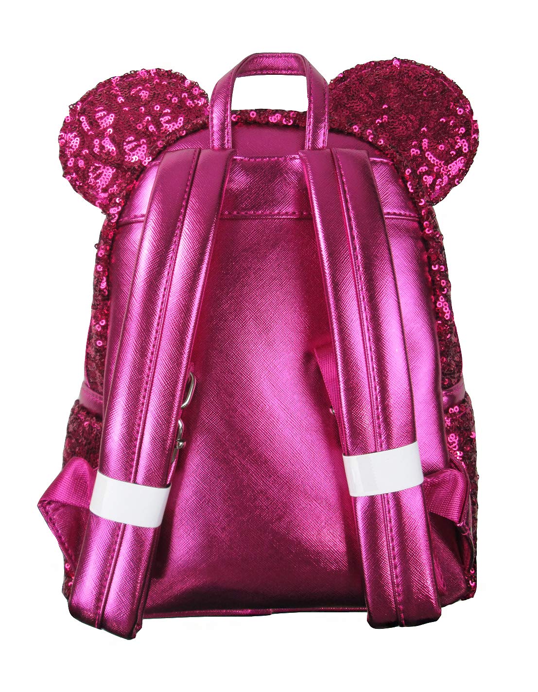 millennial pink backpack disney
