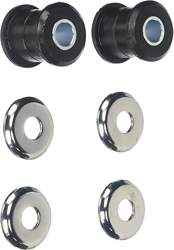 Arlen Ness - Kit amortiguador de manubrio. 08-005