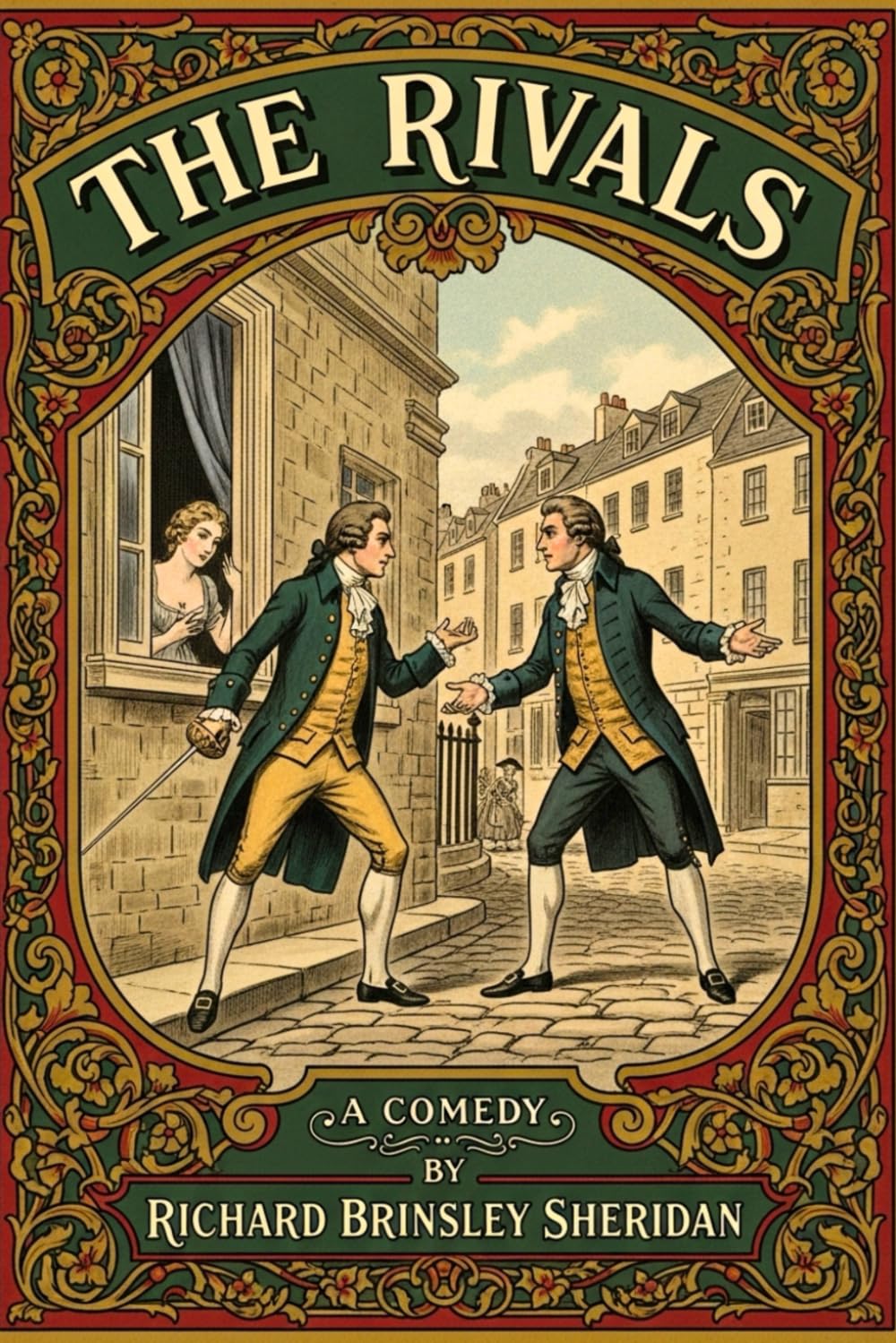 The Rivals