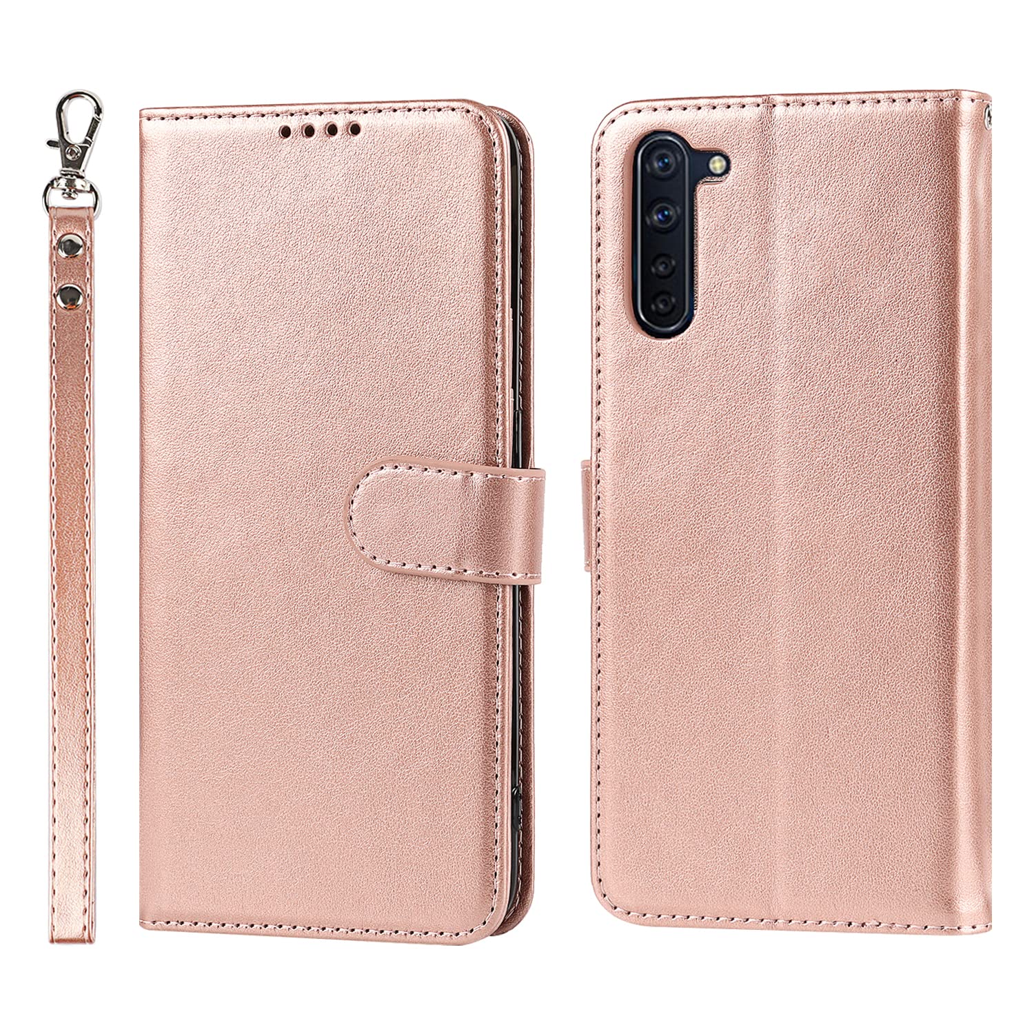OPPO - OPPO RENO3 A  SIMフリー　手帳ケース付 Amazon.co.jp: Oppo Reno 3A ケース 手帳型 Reno3 A ケース Reno