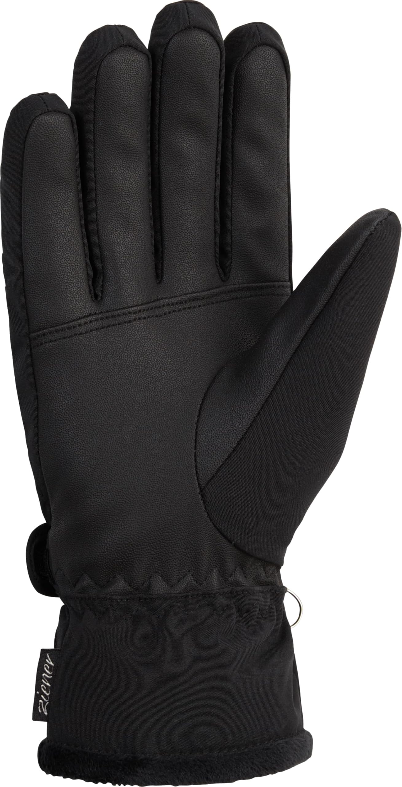 Ziener Damen Kasa Ski-Handschuhe/Wintersport | extra warm, atmungsaktiv, G-Loft