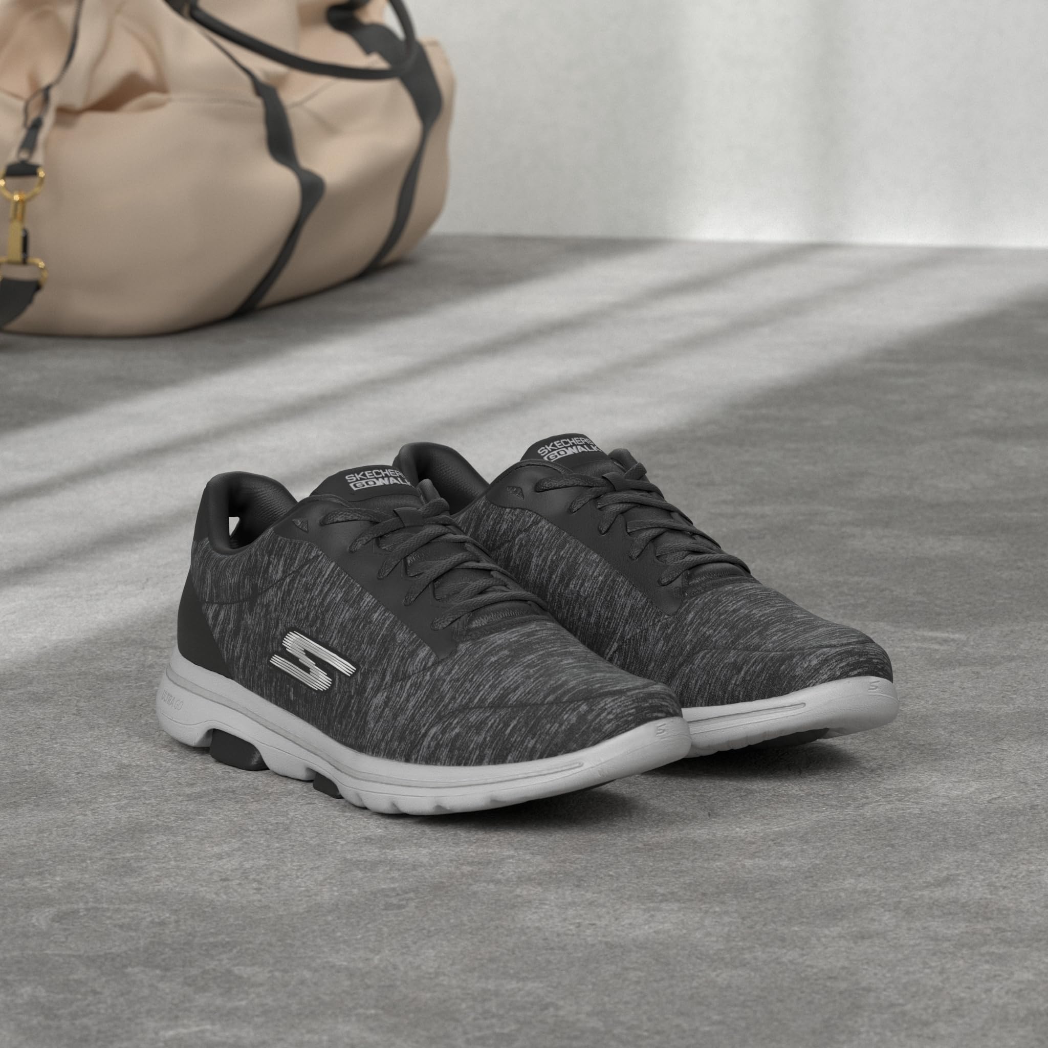 Skechers Go Walk 5 Tenis Mujer