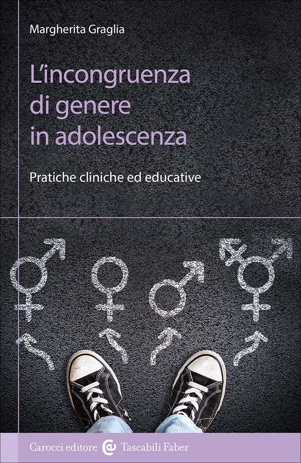 L'incongruenza Di Genere In Adolescenza - 4