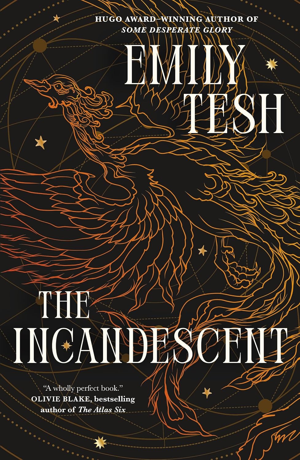 The Incandescent