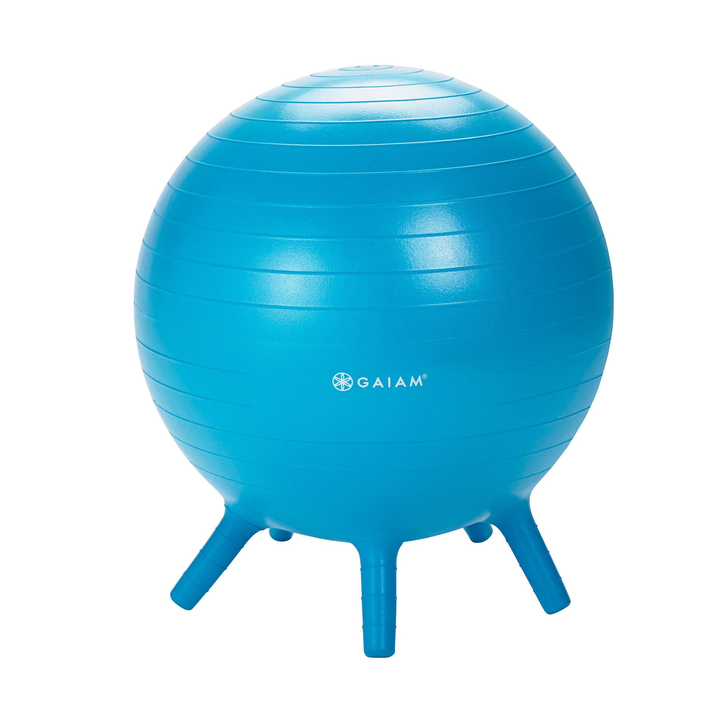 Buy Gaiam Kids StayNPlay Children's Balance Ball Flexible School