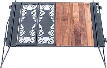 Amazon.co.jp: oka-d-art アイアンテーブルセット IGT規格 2ユニット Amazon.co.jp: oka-d-art アイアンテーブルセット IGT規格 2ユニット