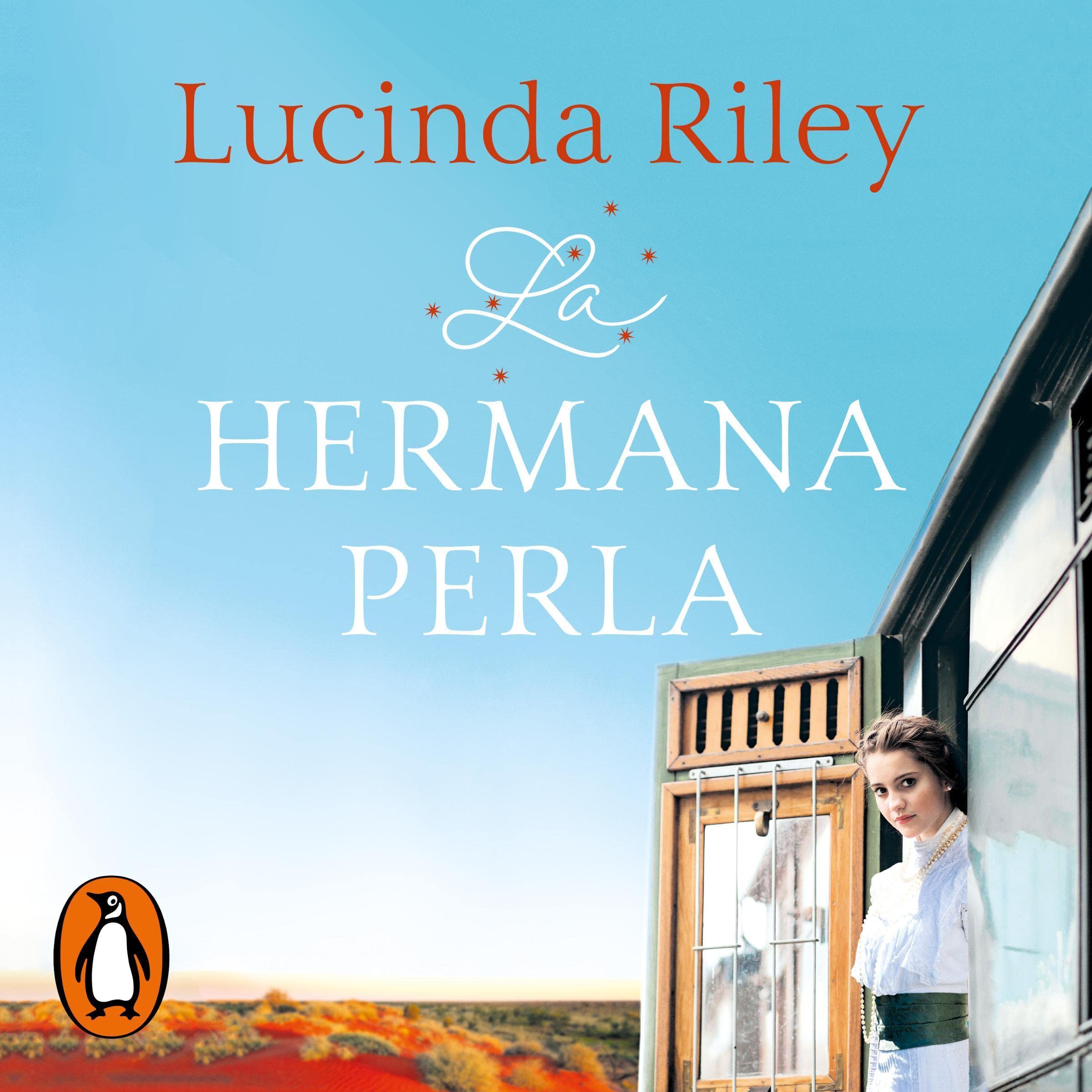 La hermana perla [The Pearl Sister]