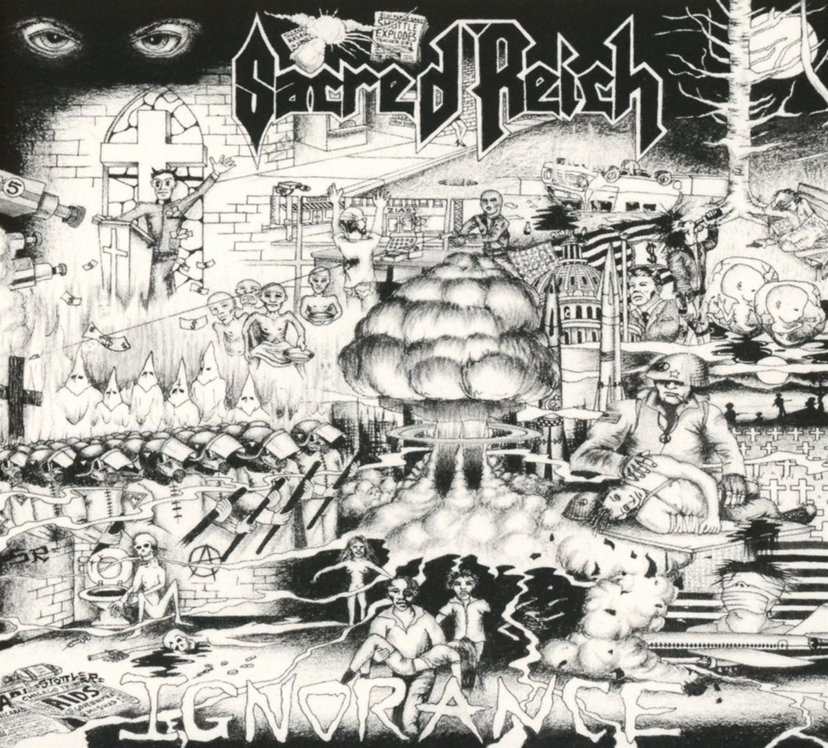 Ignorance (30th Anniversary Edition)