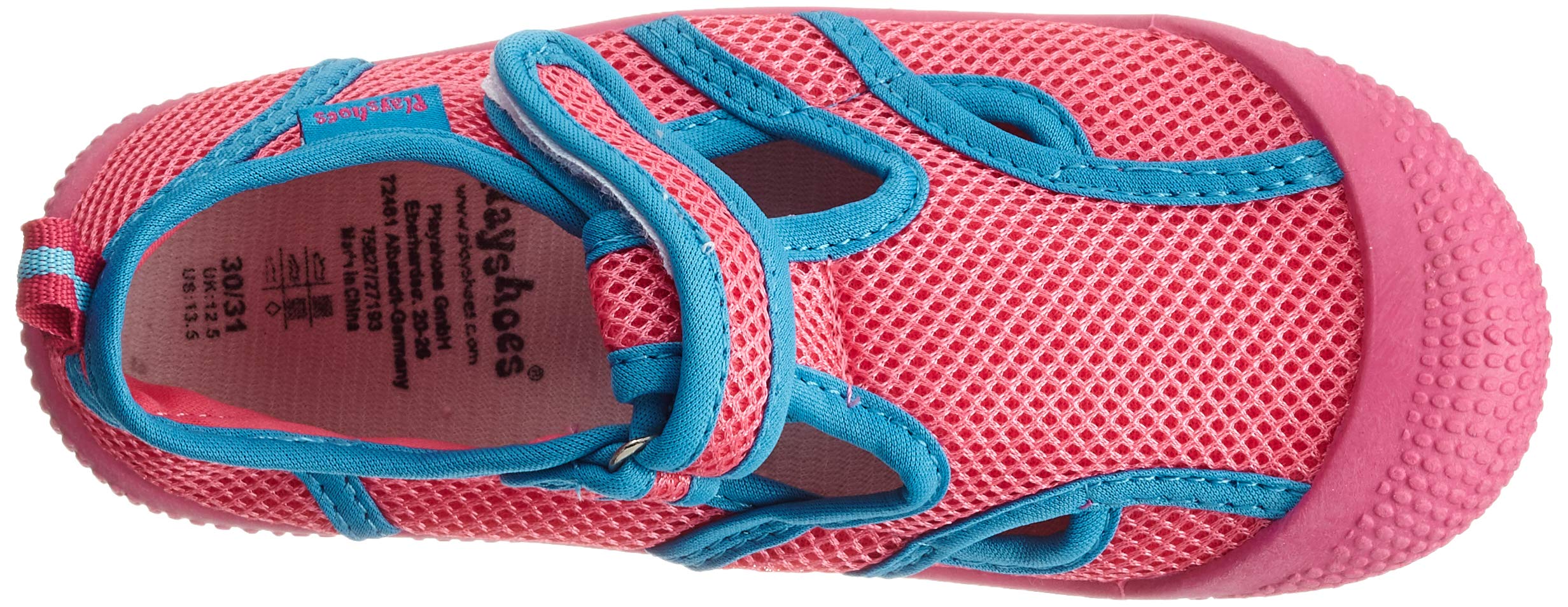 Playshoes Uniseks - dzieci 174710Buty