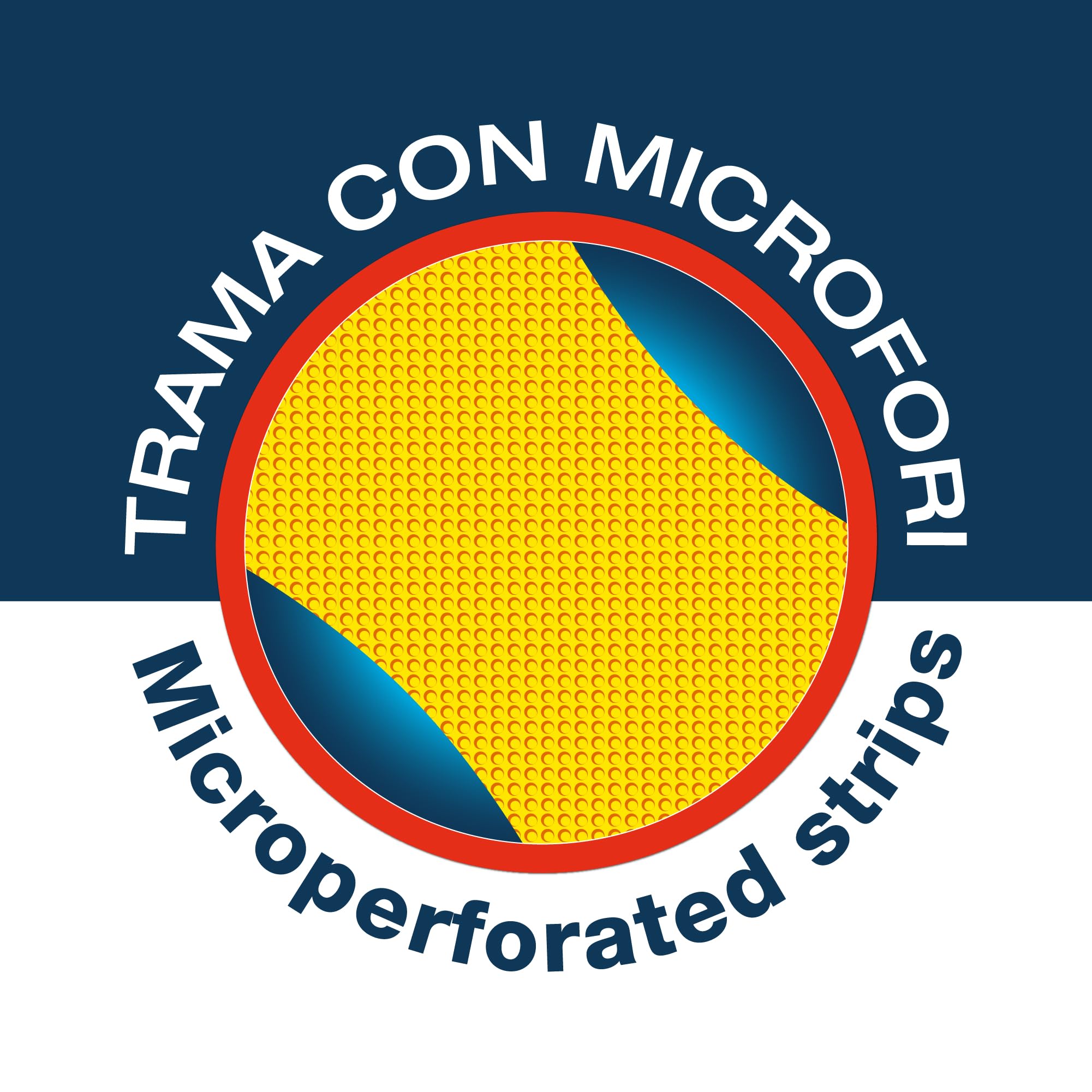 TONKITA Sunny Mop - Mopa de Microfibra de Repuesto, Apta para Todas Las Superficies, Limpieza Profunda y súper absorción – Paquete de 12 Unidades