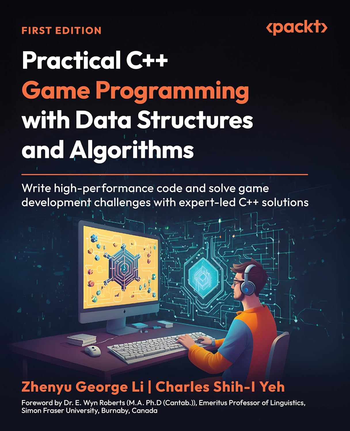 Amazon.com: Practical C++ Game Programming with Data Structures and ...