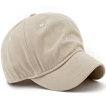 【新品】Marmot Long Bill Cap beige Long Bill Sun Sport Cap - Beige | UP THERE