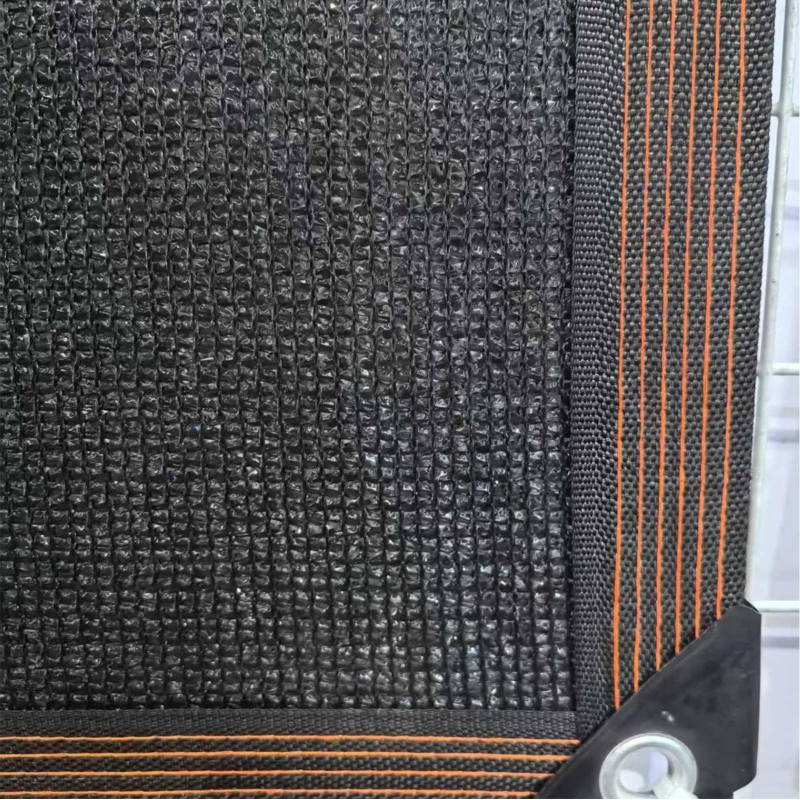 60% UV Proecion Shade Cloh90% czarny hermal BlockouearResisan Oudoor Screen Różne rozmiary do kwiatów i parkingu (3 x 9 m)