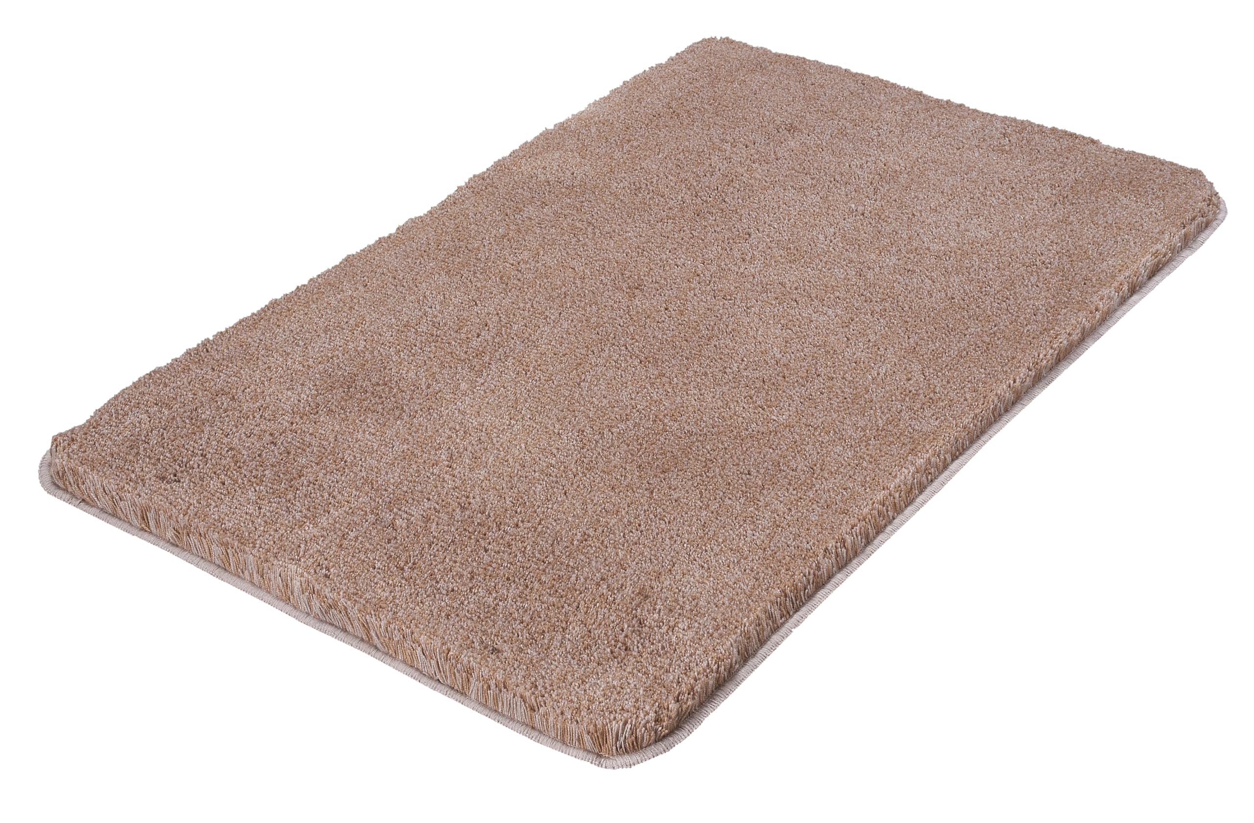 Kleine Wolke Relax Bath rug, Anthracite, 70 x 120 cm — view 99