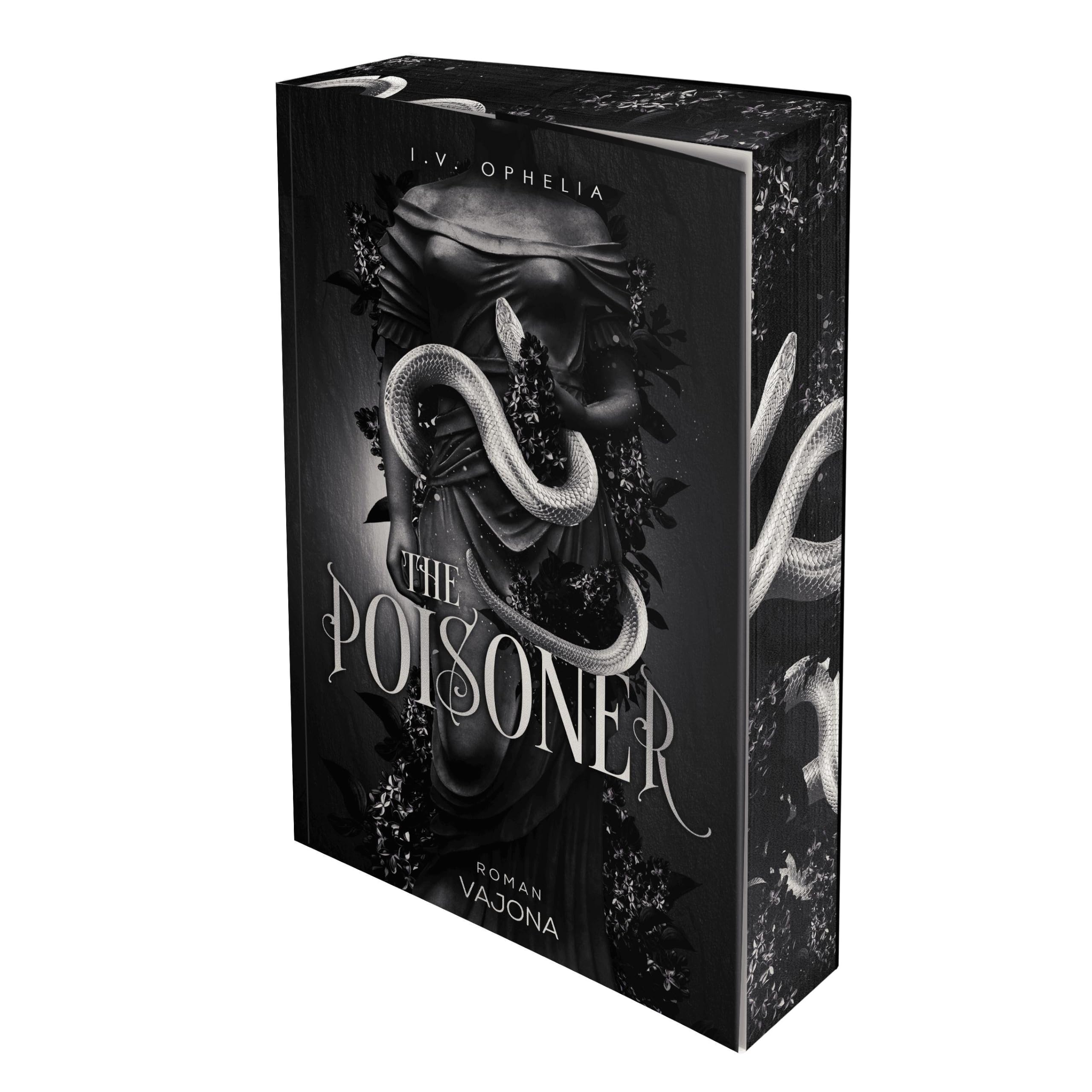 The Poisoner
