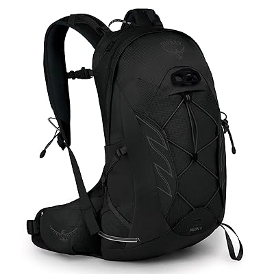 Osprey Talon 11 Backpack Bags Stealth Black