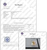 Vista 4 de BlueSnail - Revestimientos de pañales de rayón sin aroma, sin fragancia y sin cloro (4 unidades)