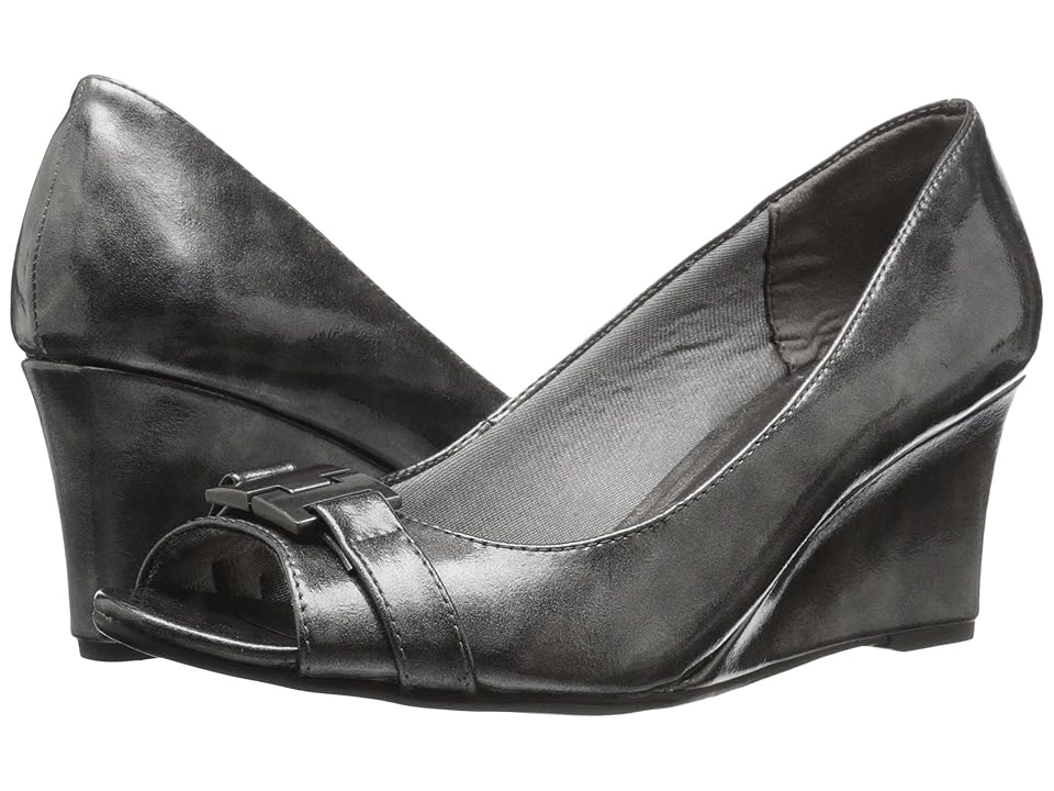 

LifeStride Rad (Pewter) Women's Shoes