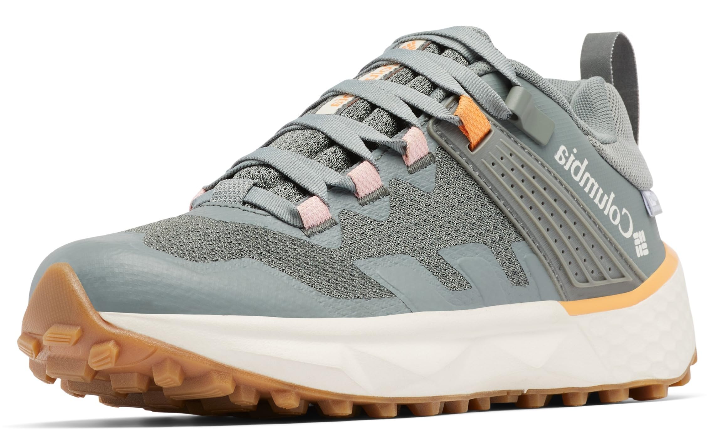 Columbia Facet 75 Outdry, Zapatillas para Caminar Mujer