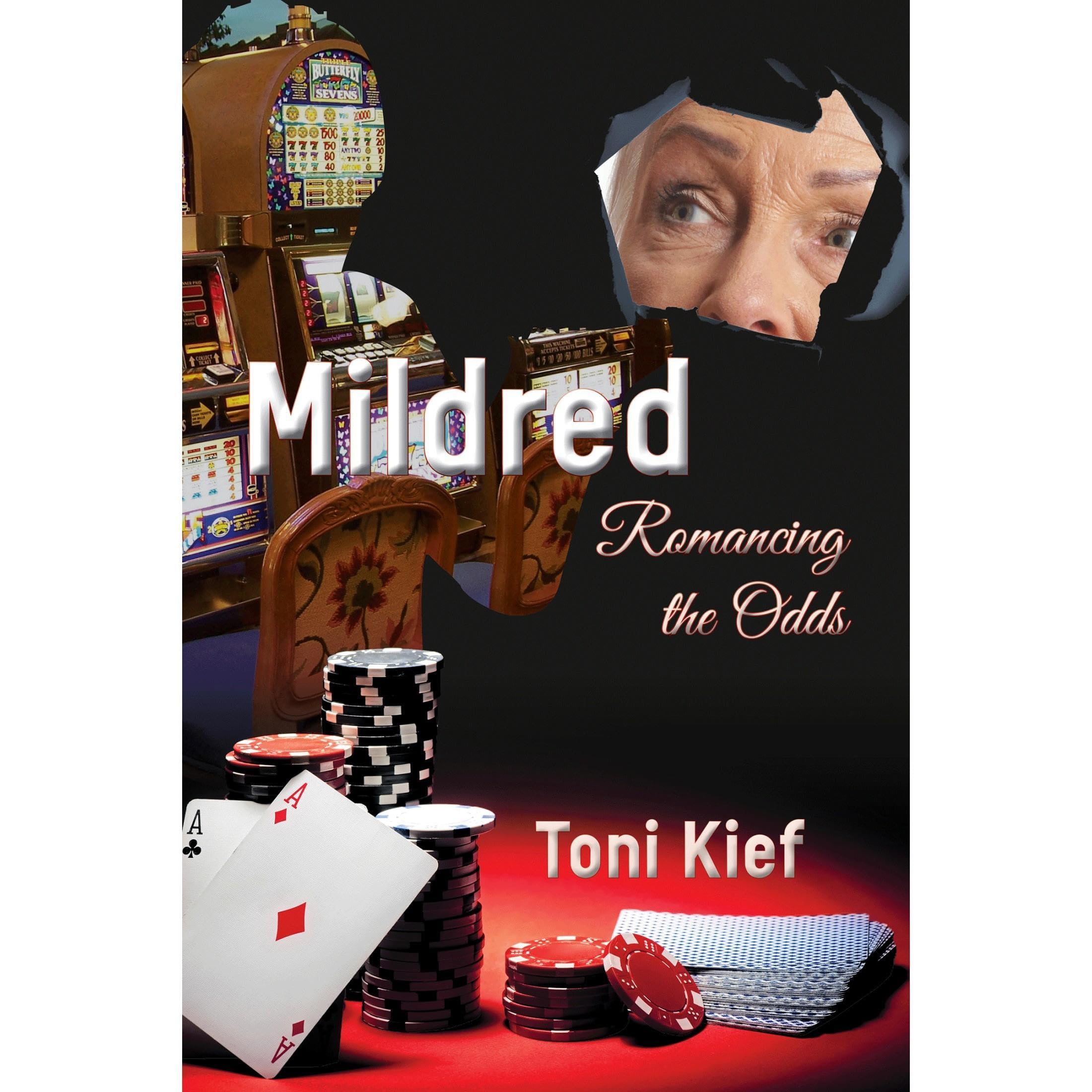 Mildred Romancing the Odds