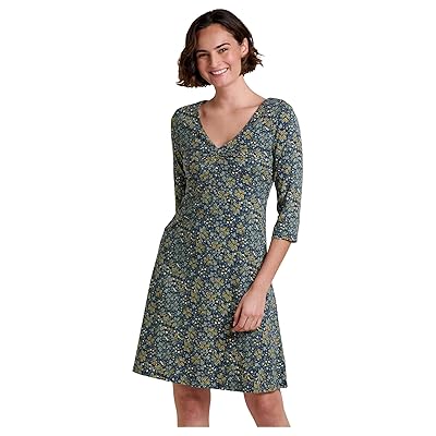 Toad&Co Rosalinda Dress Women