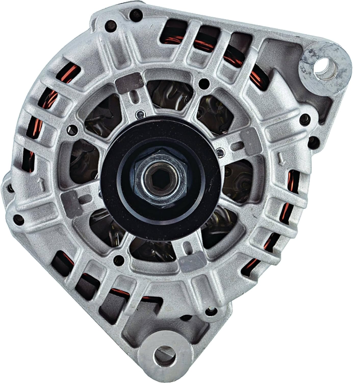 DB Electrical 400-40090 Alternator Compatible With/Replacement For Chrysler Crossfire 3.2L 2004-2008 / Mercedes C Class 2.6L 3.2 2001-2005 CLK Class 3.2L 2003-2005 ML Class 3.7L 03-05 SLK