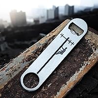 Vista 3 de Bottle Opener - Lineman