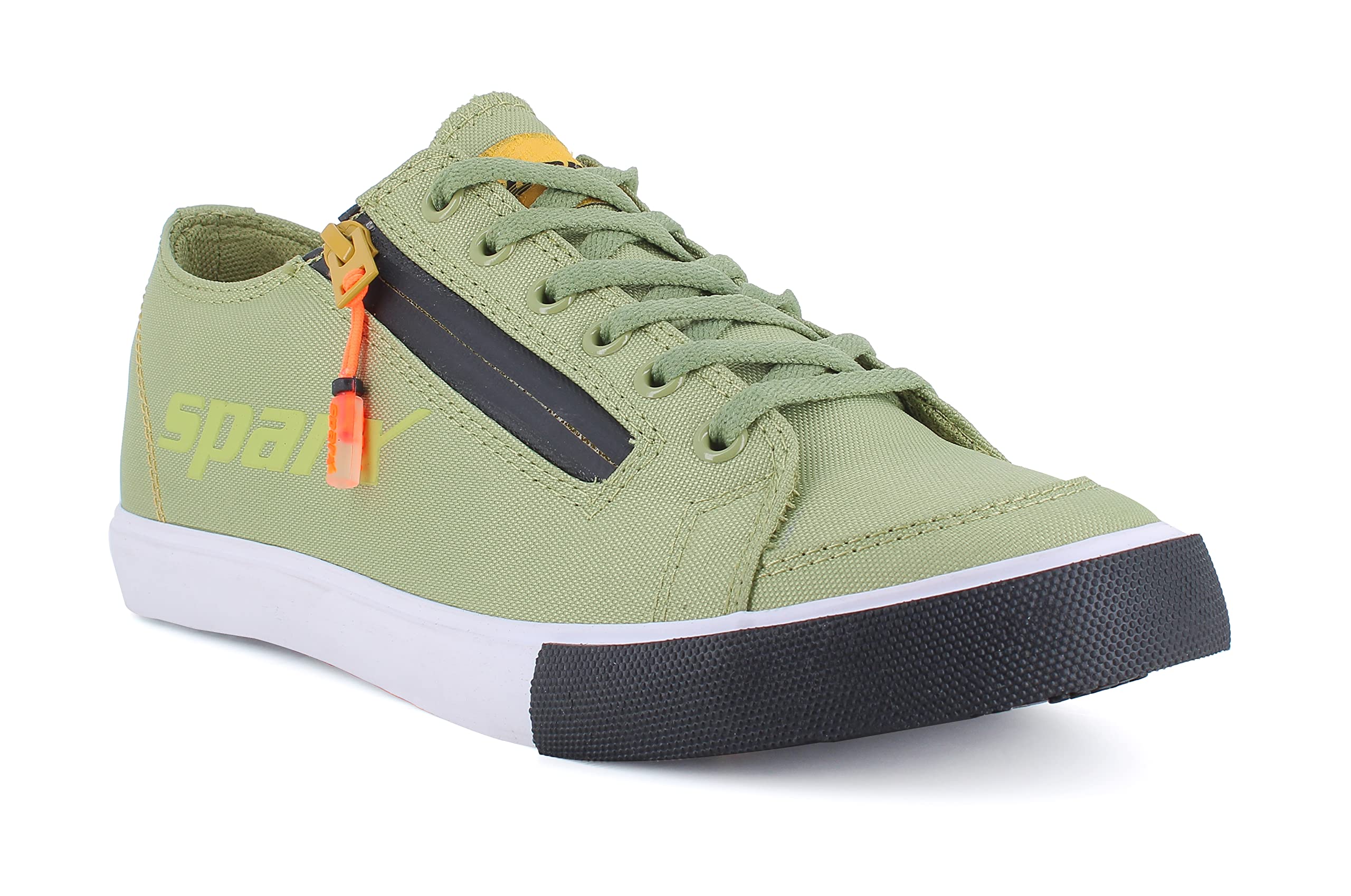 Sparx Mens SM 641 | Stylish, Comfortable | Gold Sneaker - 10 UK (SM 641) (B09BJW8RM6) Amazon Price History, Amazon Price Tracker