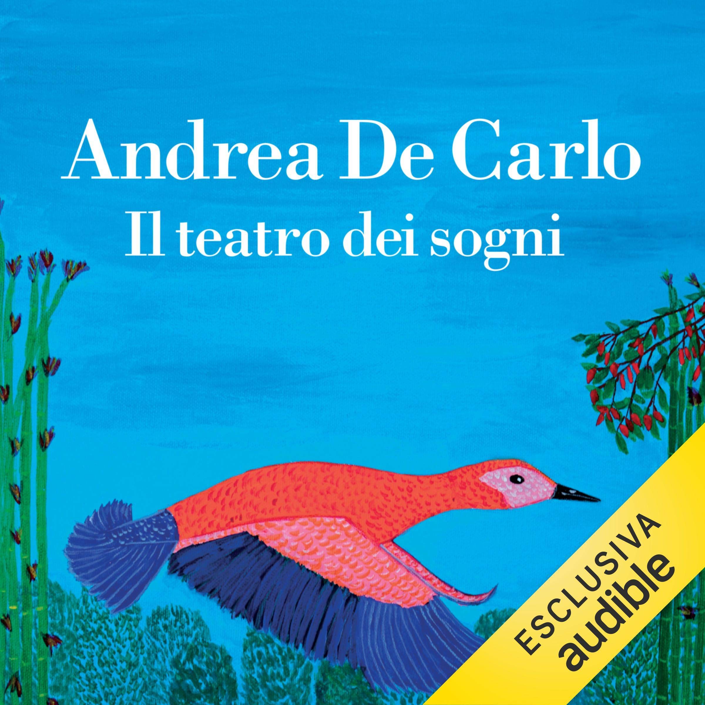 Il teatro dei sogni