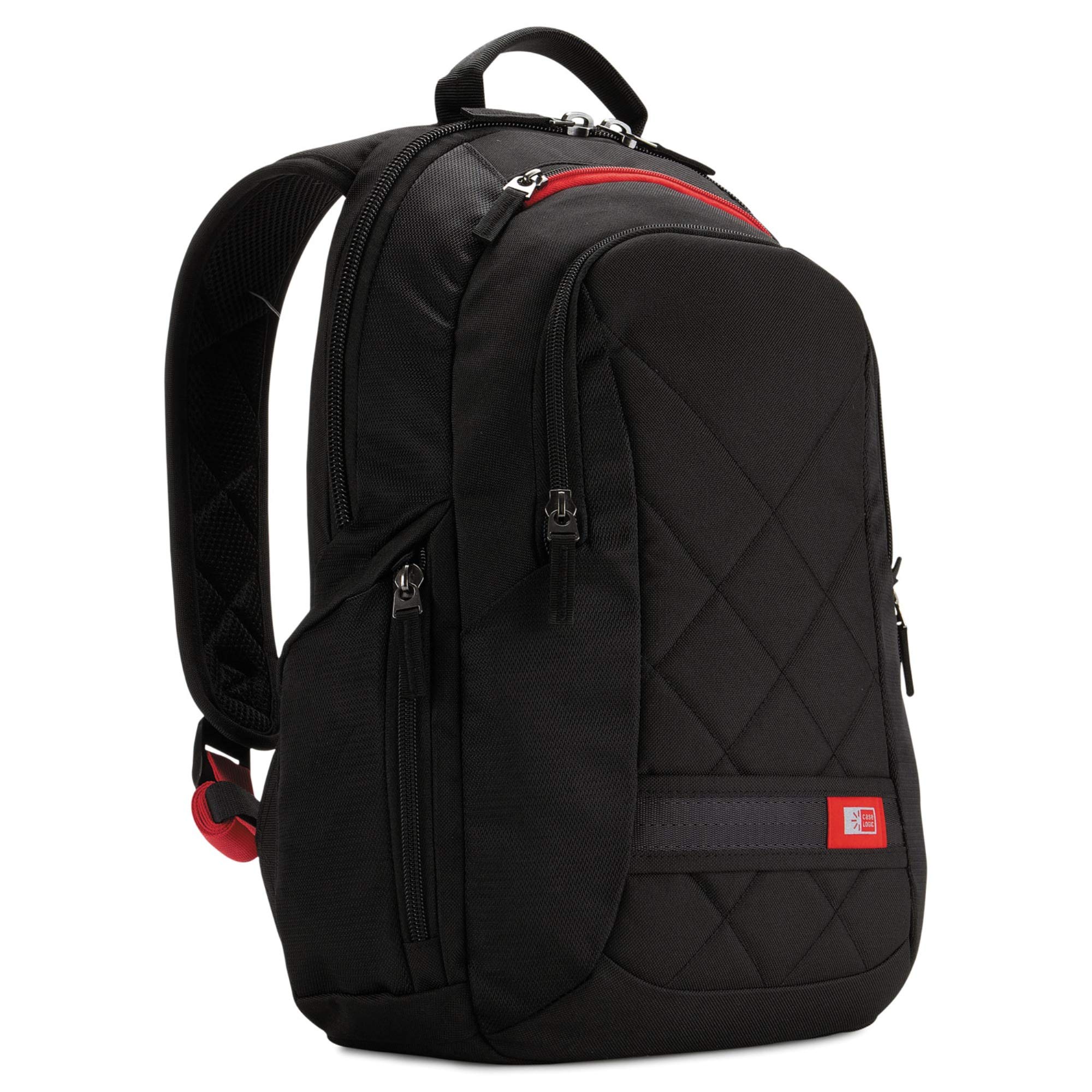 Case Logic DLBP-114BLACK 14-Inch Laptop Backpack Bag