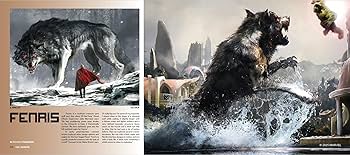 アート・デザイン・音楽 Marvel's Thor: Ragnarok The Art of the Amazon.com: Marvel Studios' The Infinity Saga - Thor