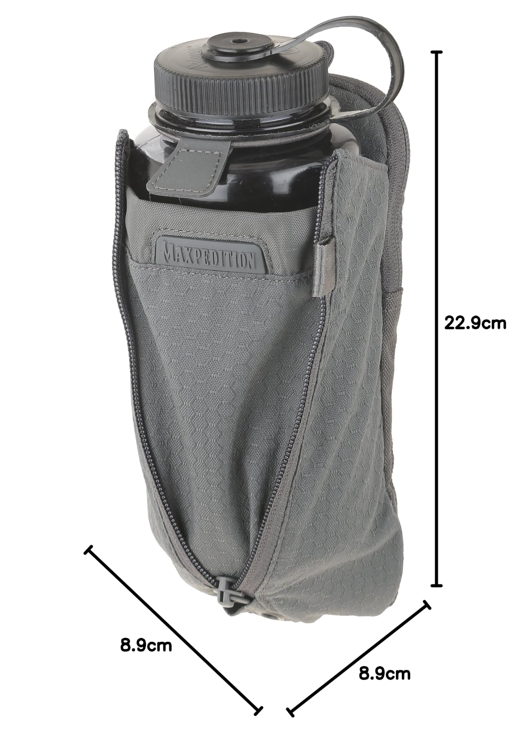 Maxpedition XBP Expandable Bottle Pouch