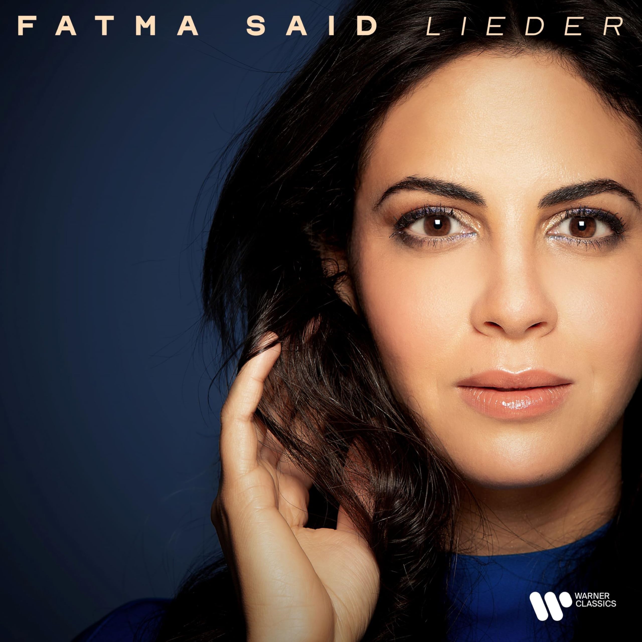 Lieder [VINYL]