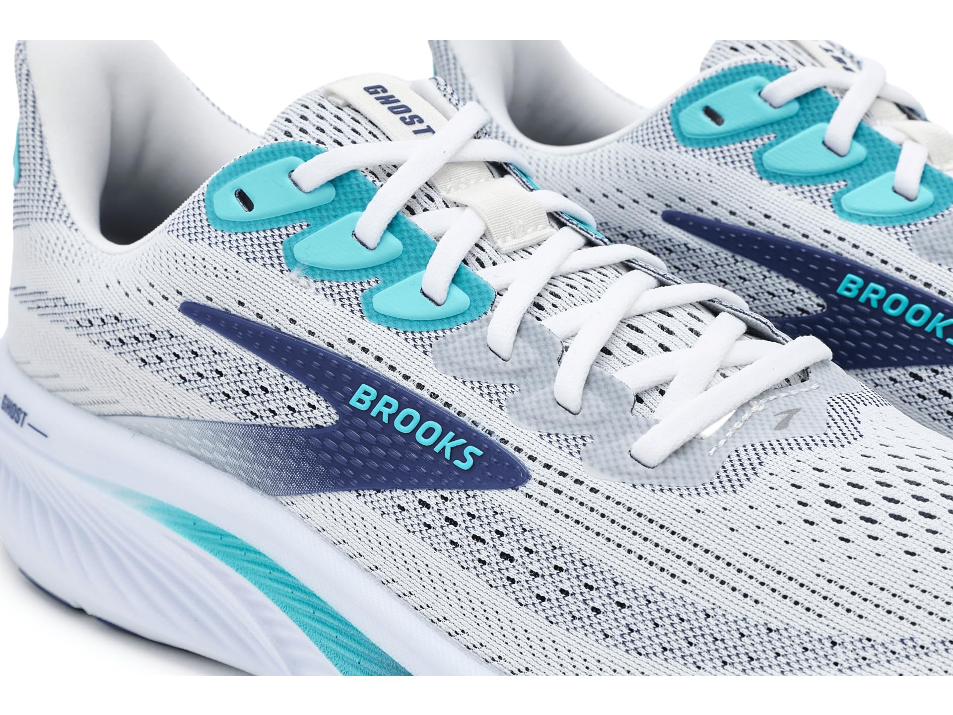 Brooks Herren Ghost 17Sneaker
