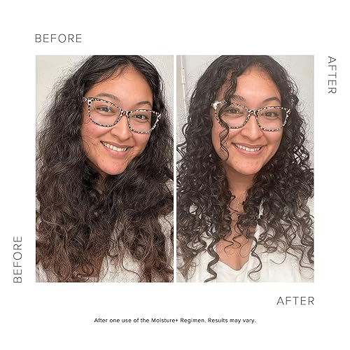 Miniatura 6 de RODAN + FIELDS Tratamiento desenredante+ sin enjuague  Acondicionador seguro para el color del aceite de coco y jojoba  Ayuda a proteger el cabello