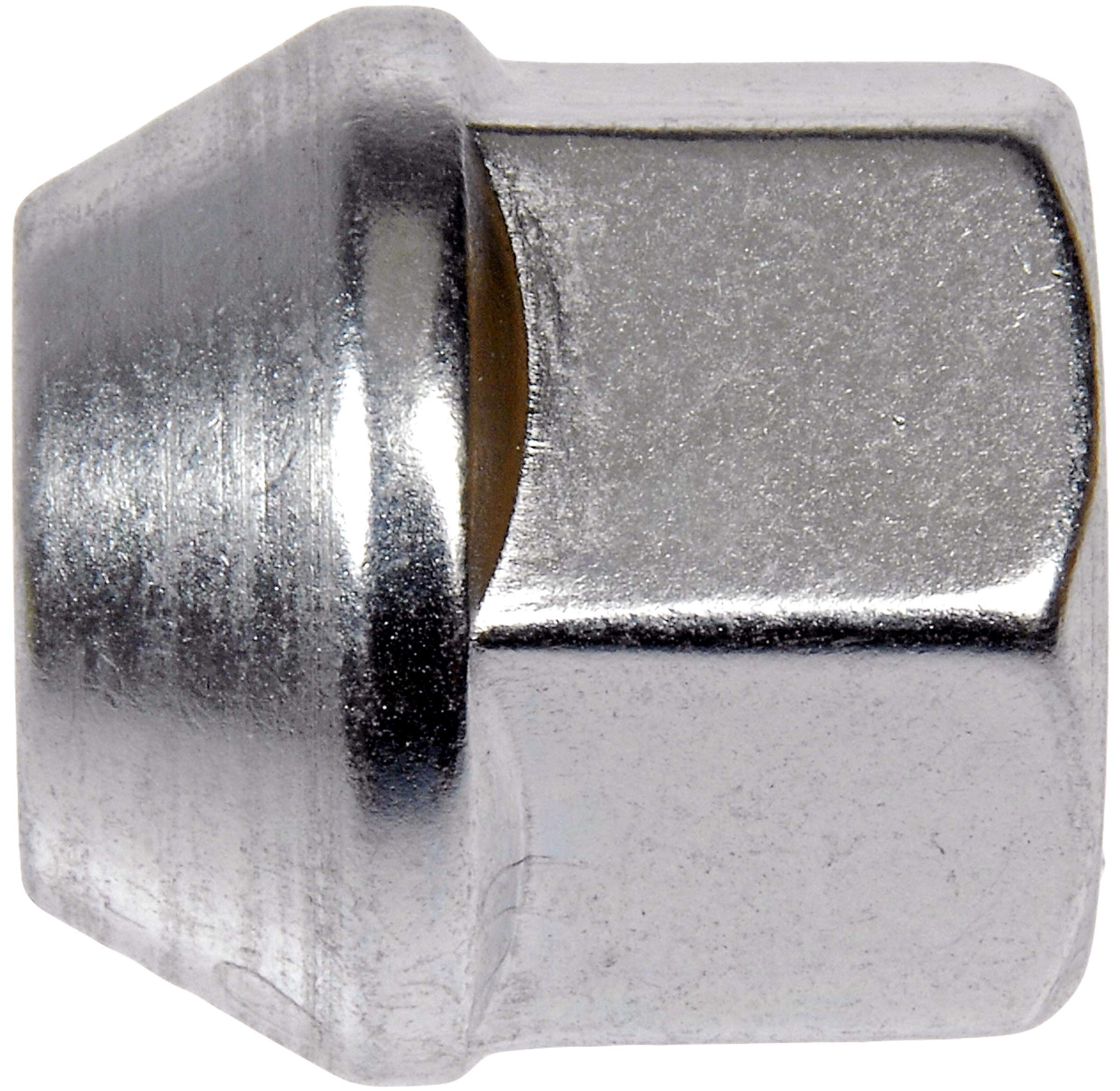 Amazon.com: Dorman 611-093 Wheel Nut 1/2-20 Bulge - 13/16 in. Hex
