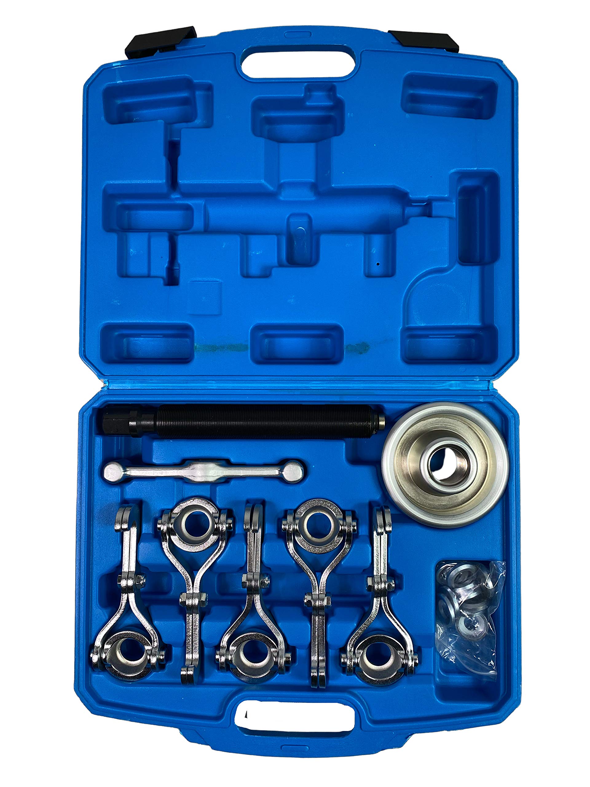 Kraftwelle Extractor universal de cubos de rueda